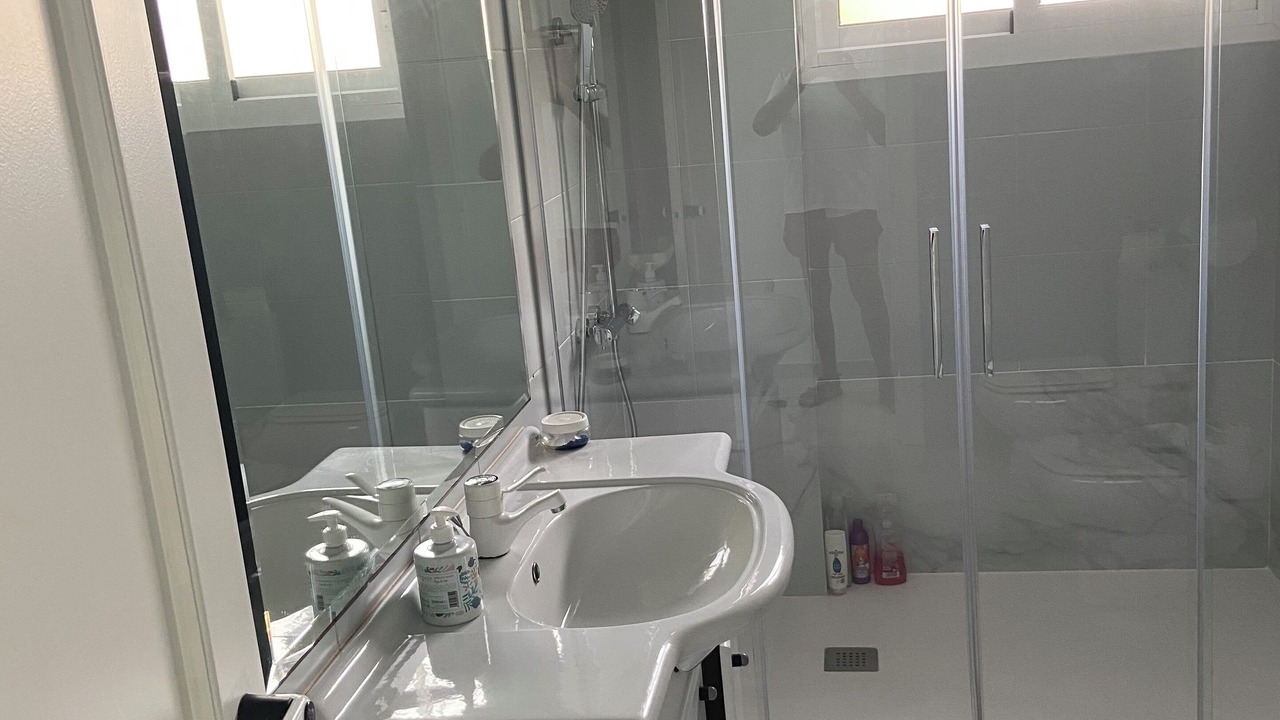 Photo of Bathroom in Aguilas