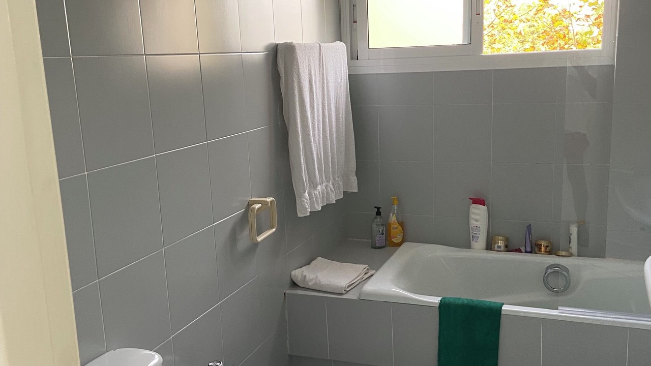 Photo of Bathroom in Aguilas