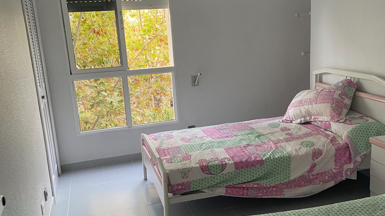 Photo of Bedroom in Aguilas