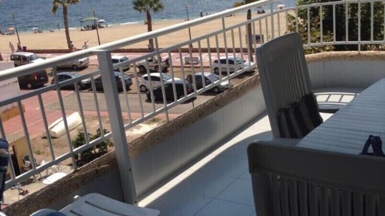 Photo of Outdoor in Aguilas