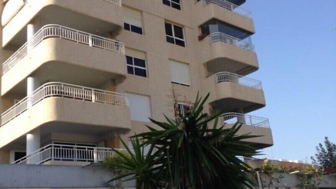 Photo of Outdoor in Aguilas