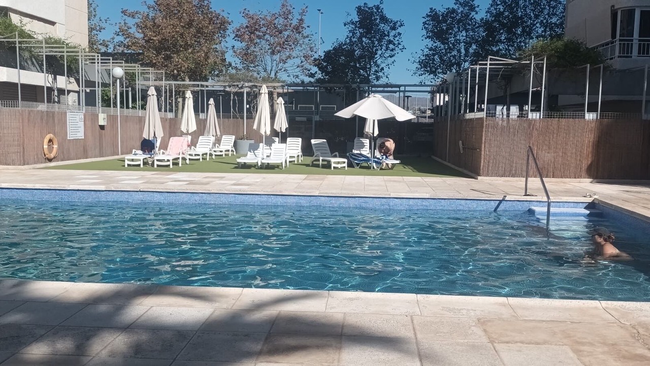 Photo of Outdoor in Aguilas