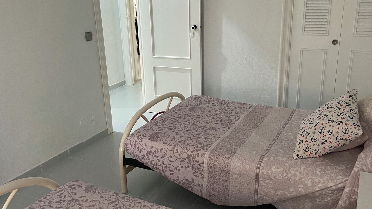 Photo of Bedroom in Aguilas