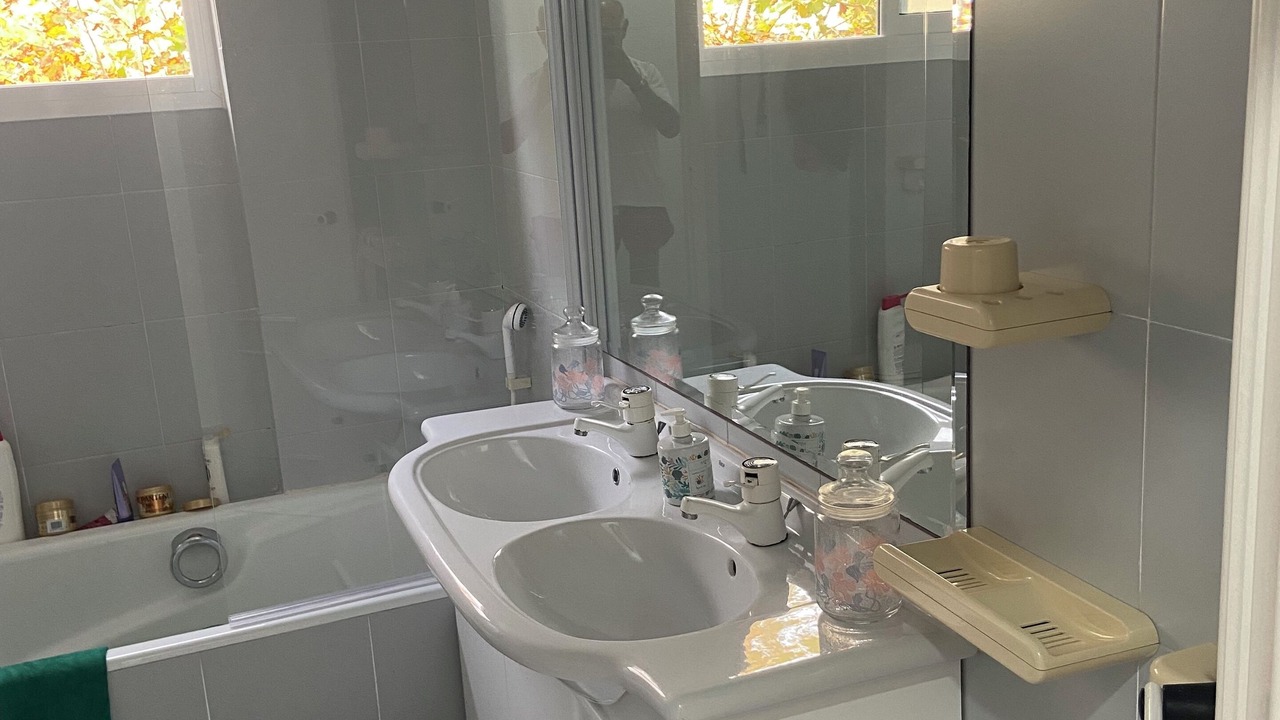 Photo of Bathroom in Aguilas