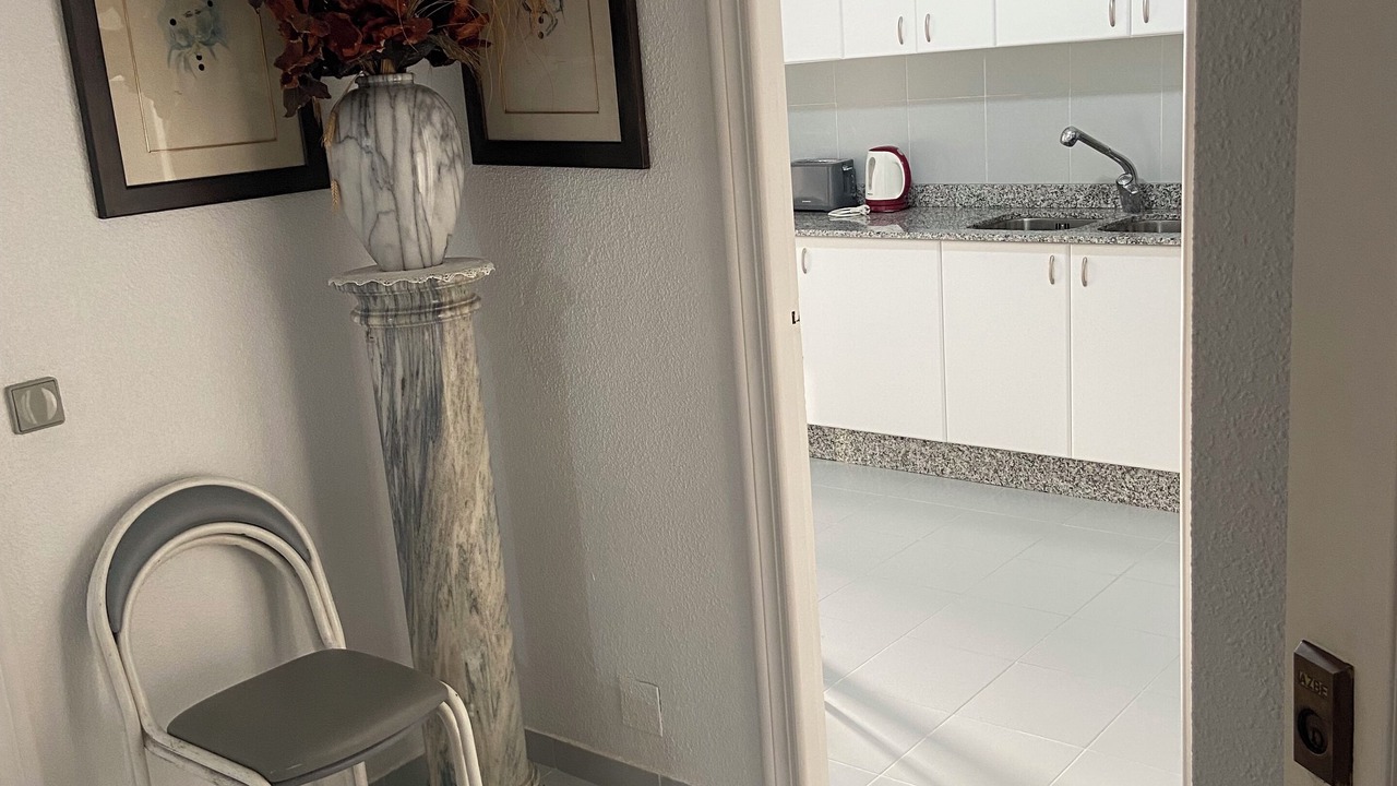 Photo of Bathroom in Aguilas