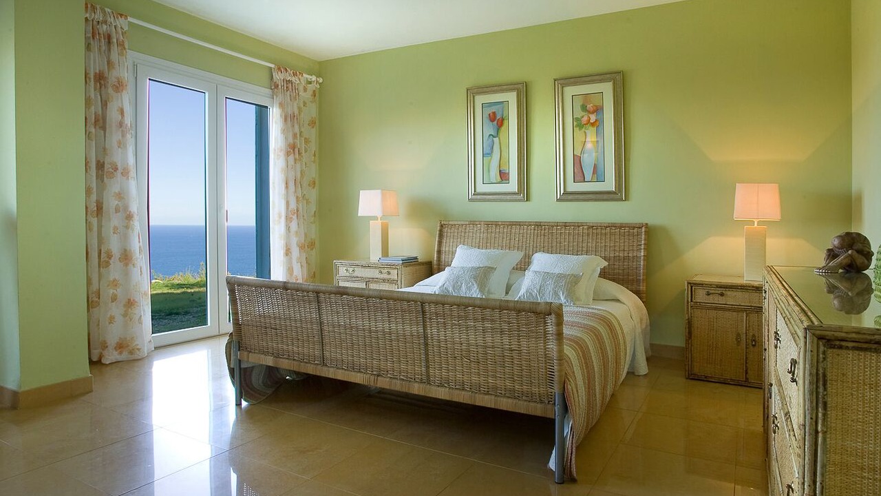 Photo of Bedroom in La Parata