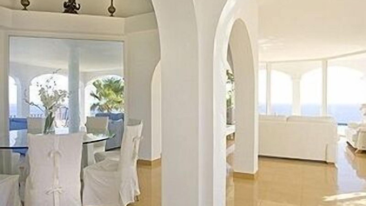 Photo of Bedroom in La Parata