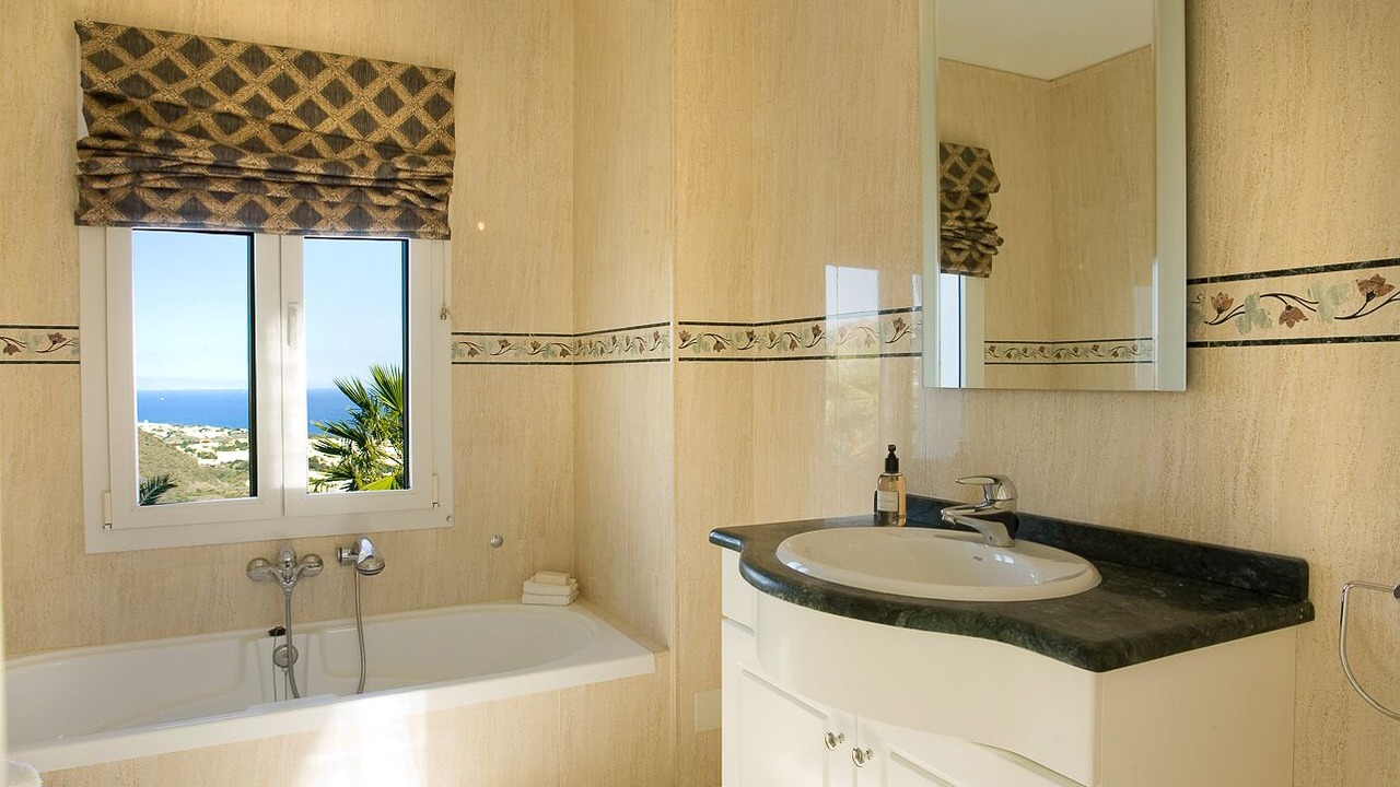 Photo of Bathroom in La Parata