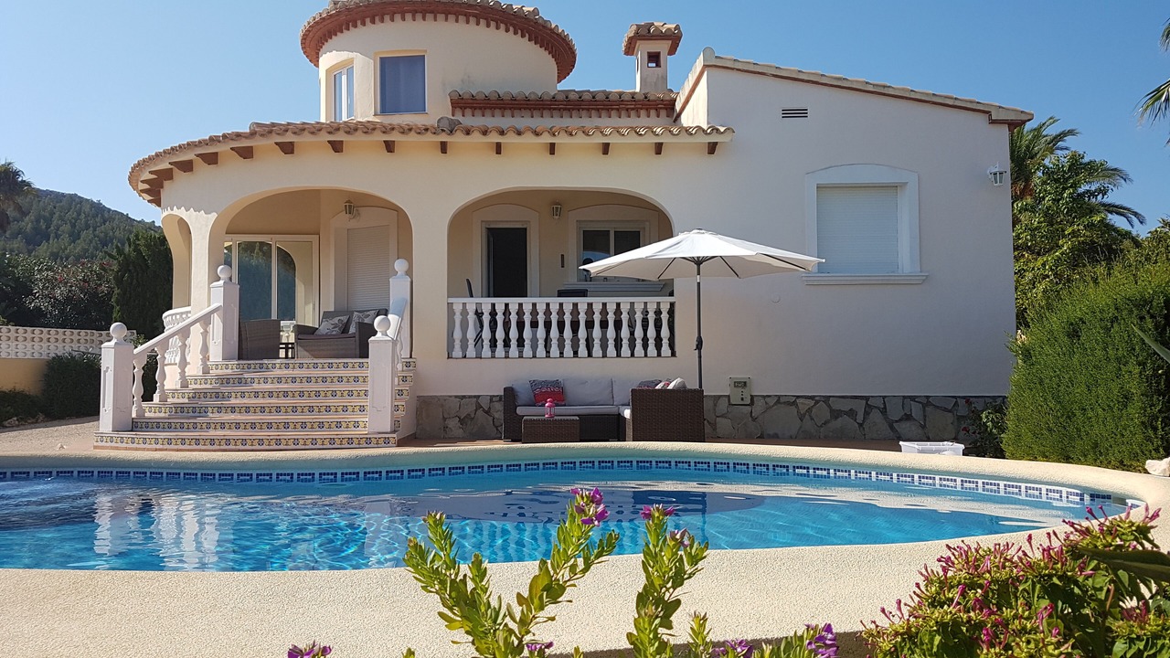 Photo of Outdoor in Denia