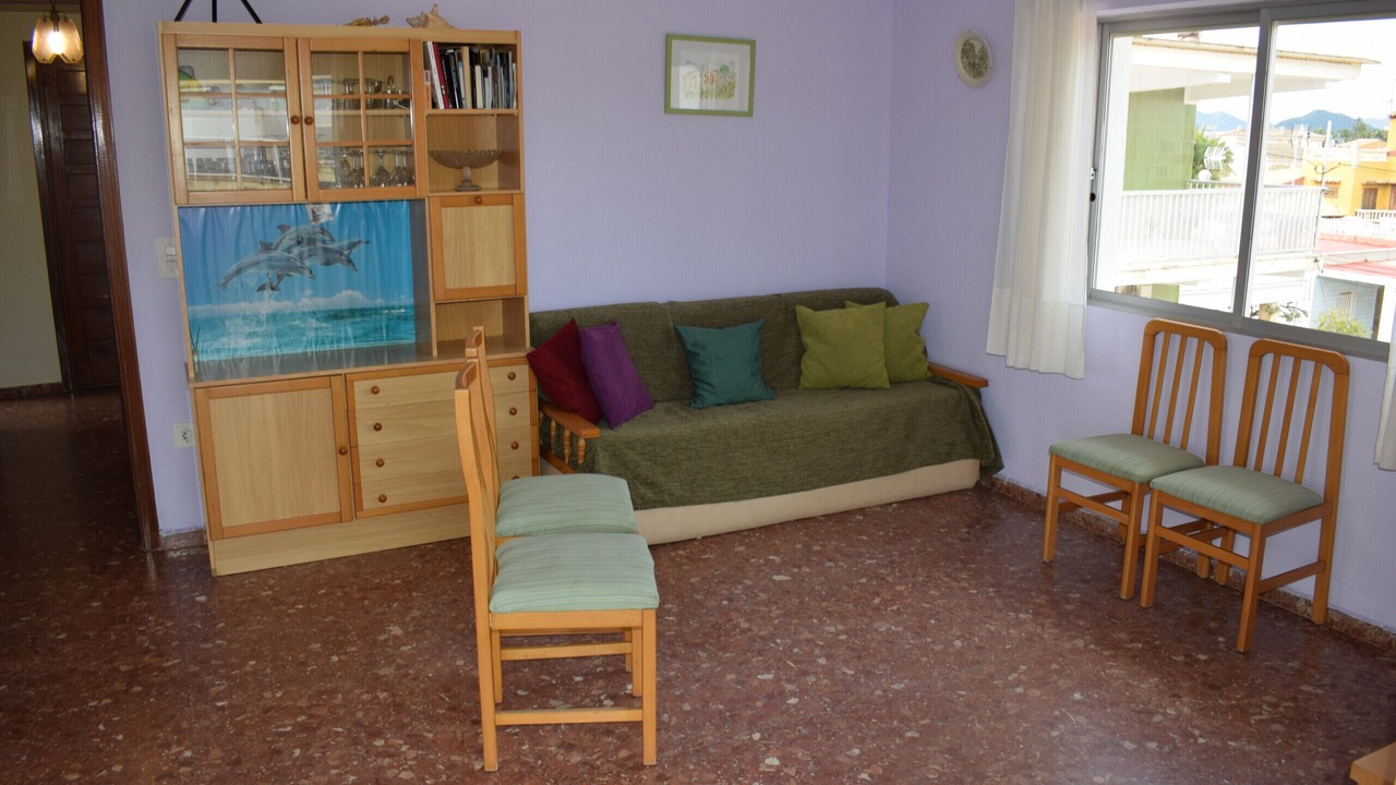 Photo of Livingroom in Oliva