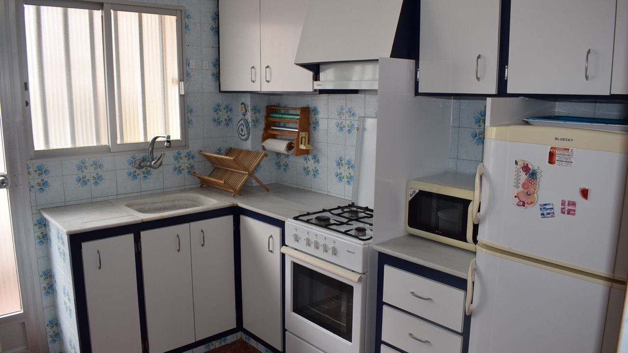Photo of Kitchen in Oliva