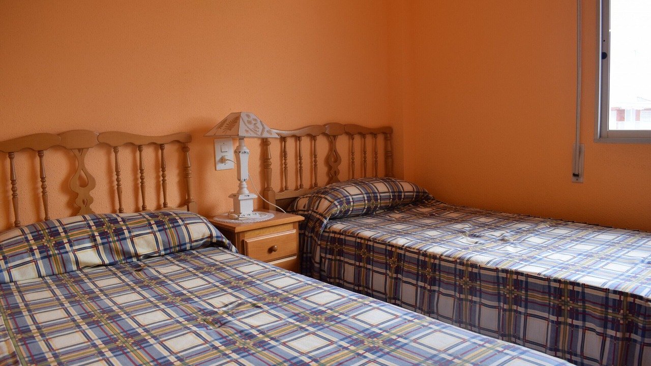 Photo of Bedroom in Oliva