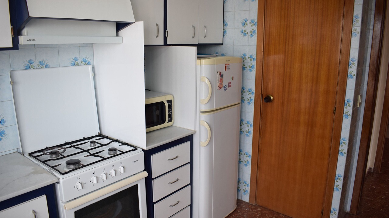 Photo of Kitchen in Oliva