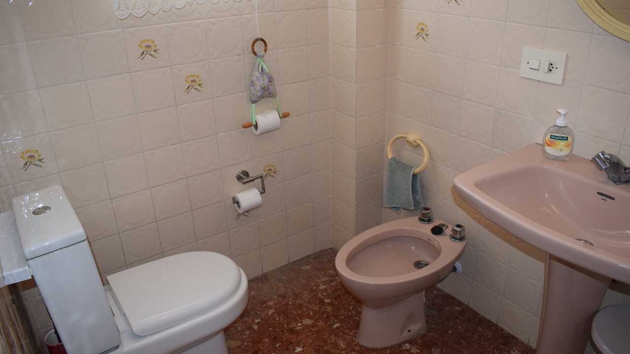 Photo of Bathroom in Oliva