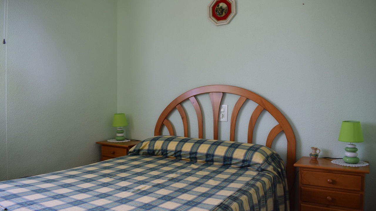 Photo of Bedroom in Oliva