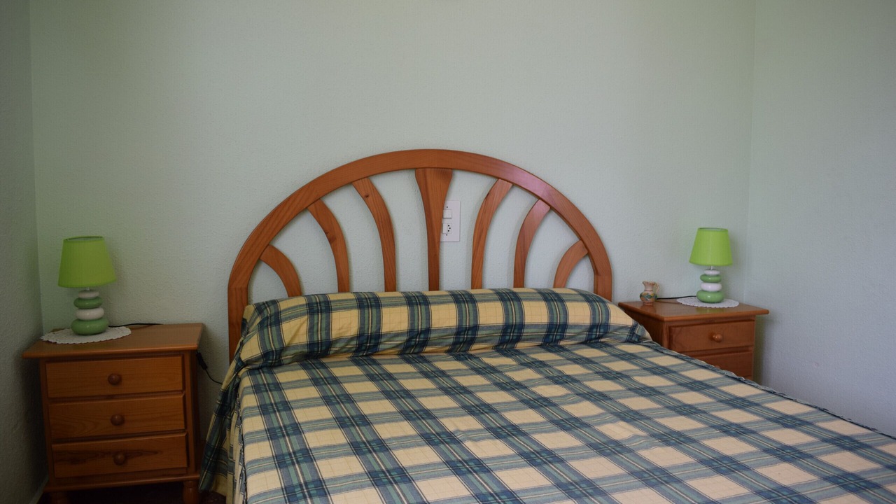 Photo of Bedroom in Oliva