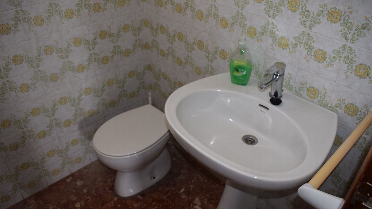 Photo of Bathroom in Oliva
