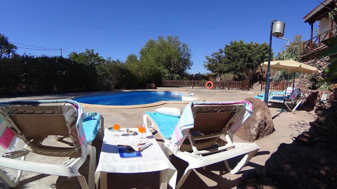 Photo of Outdoor in Santa Lucia