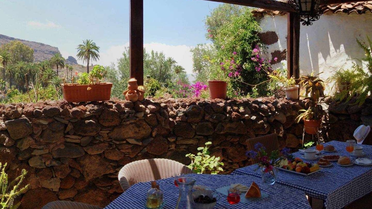 Photo of Outdoor in Santa Lucia