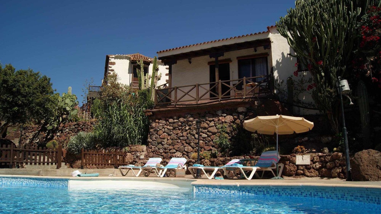 Photo of Outdoor in Santa Lucia