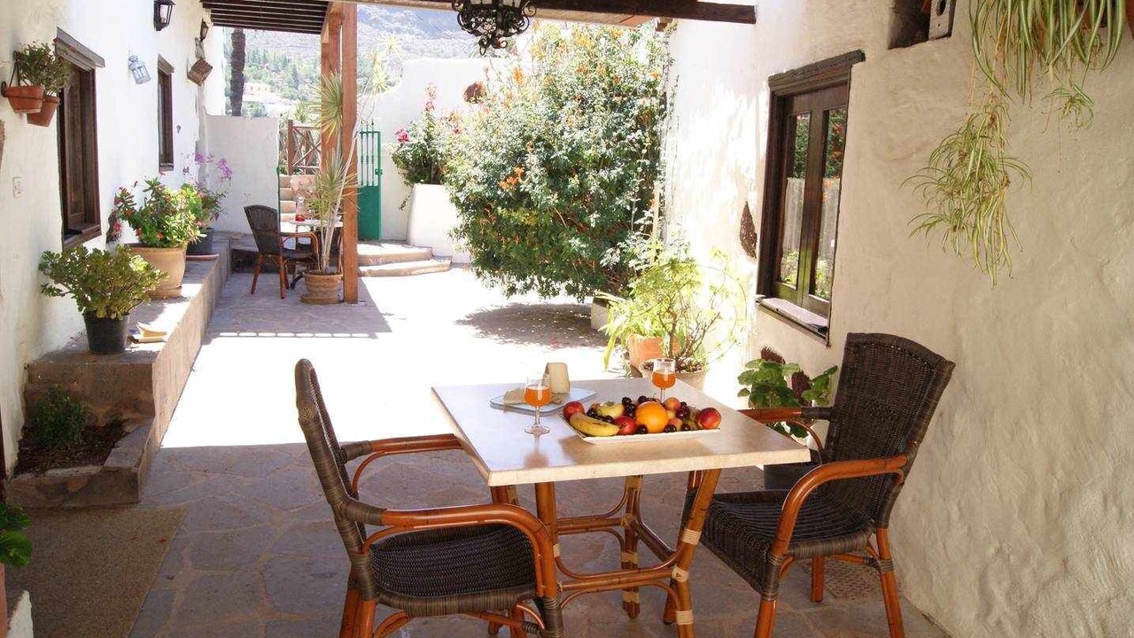 Photo of Outdoor in Santa Lucia