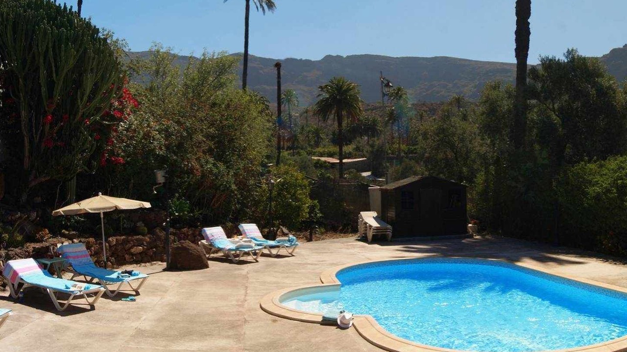 Photo of Outdoor in Santa Lucia