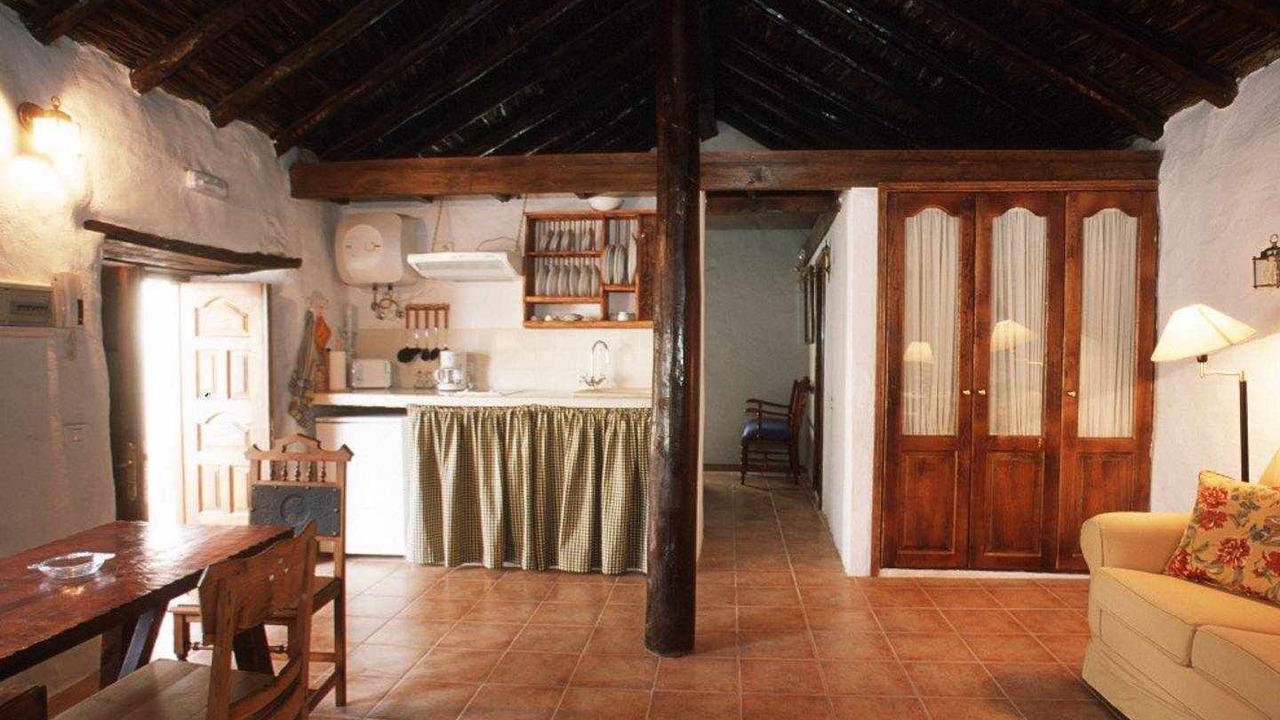 Photo of Livingroom in Santa Lucia