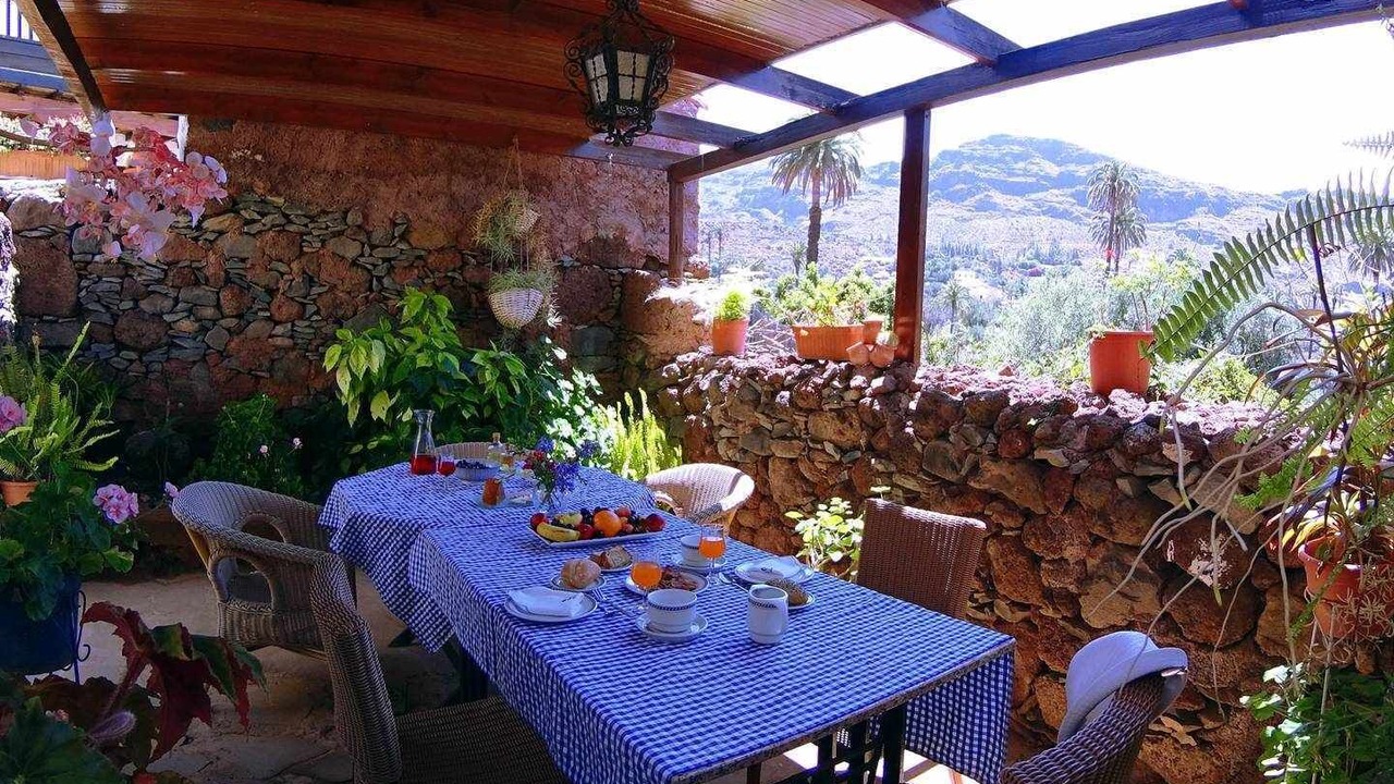 Photo of Outdoor in Santa Lucia