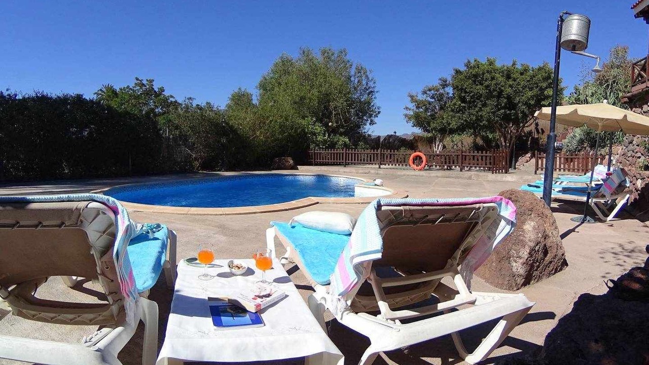 Photo of Outdoor in Santa Lucia
