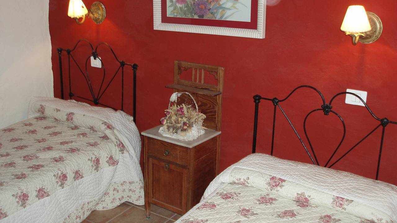 Photo of Bedroom in Santa Lucia