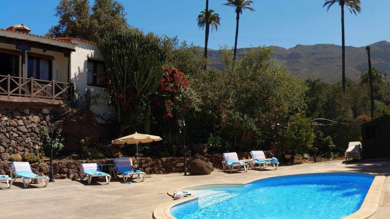 Photo of Outdoor in Santa Lucia