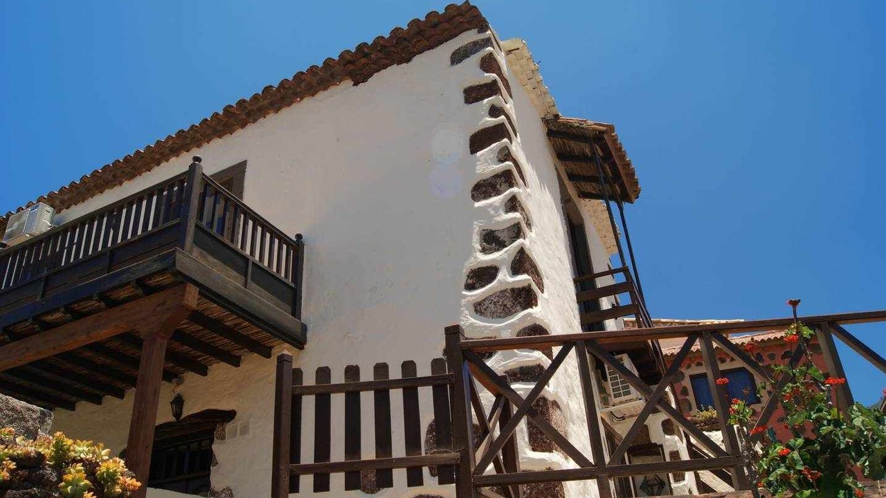 Photo of Outdoor in Santa Lucia
