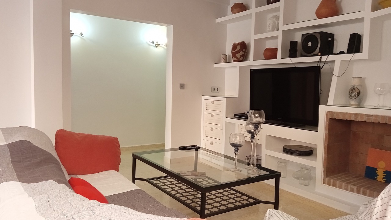 Photo of Livingroom in Torre de la Horadada