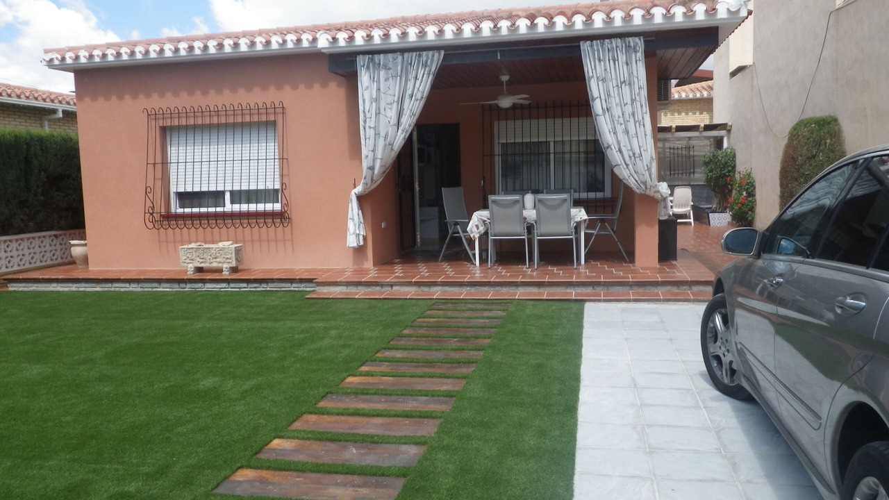 Photo of Outdoor in Torre de la Horadada