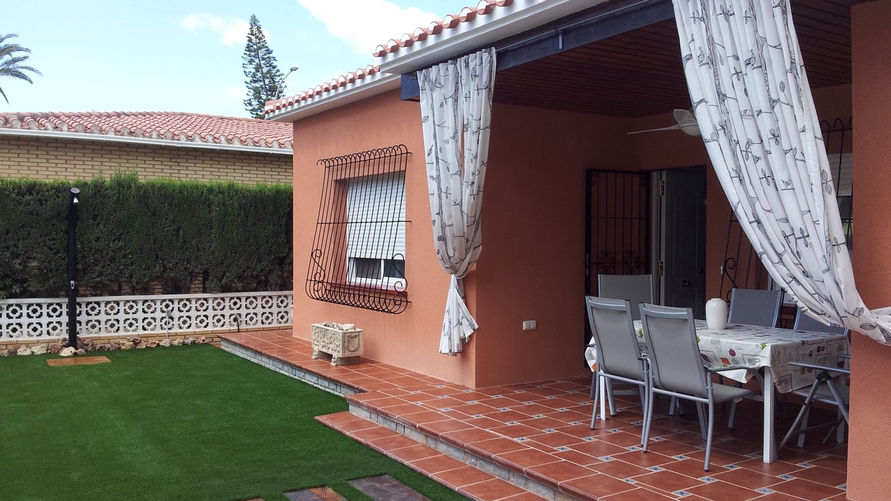 Photo of Outdoor in Torre de la Horadada