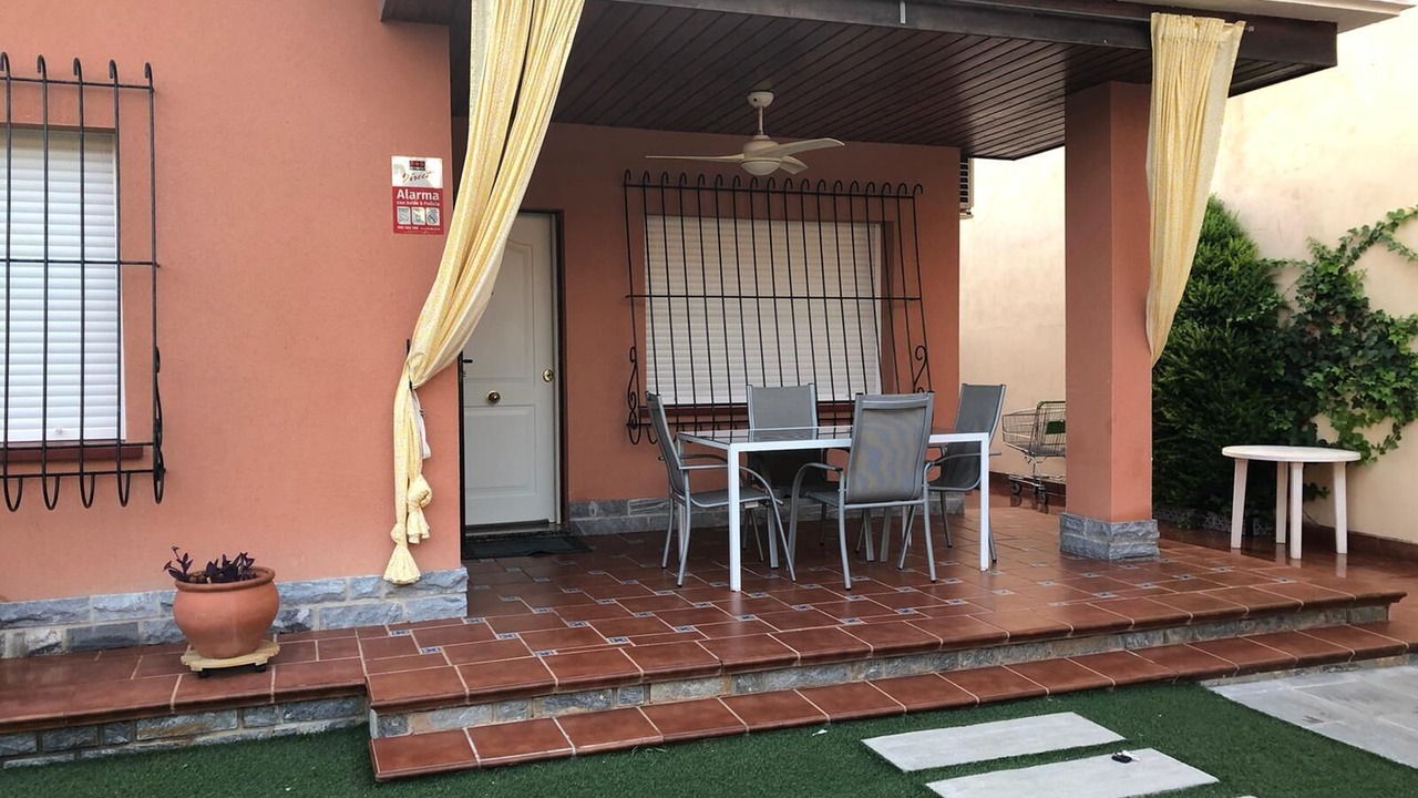 Photo of Outdoor in Torre de la Horadada