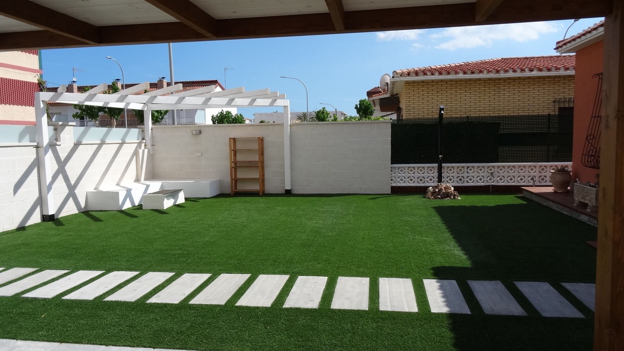 Photo of Outdoor in Torre de la Horadada