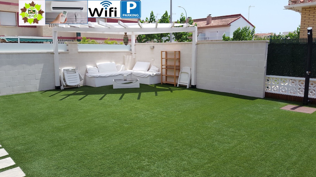 Photo of Outdoor in Torre de la Horadada