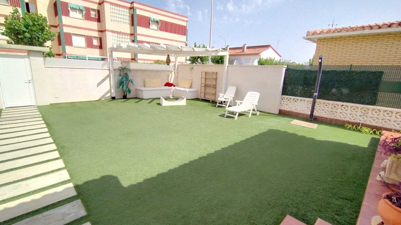 Photo of Outdoor in Torre de la Horadada