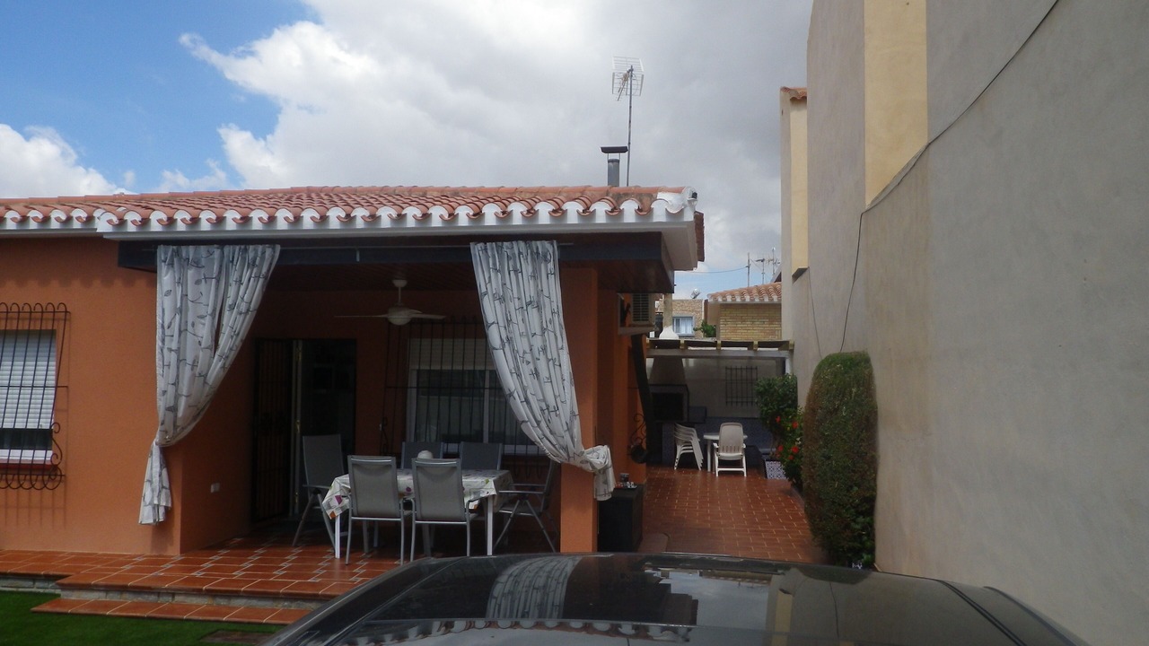 Photo of Outdoor in Torre de la Horadada