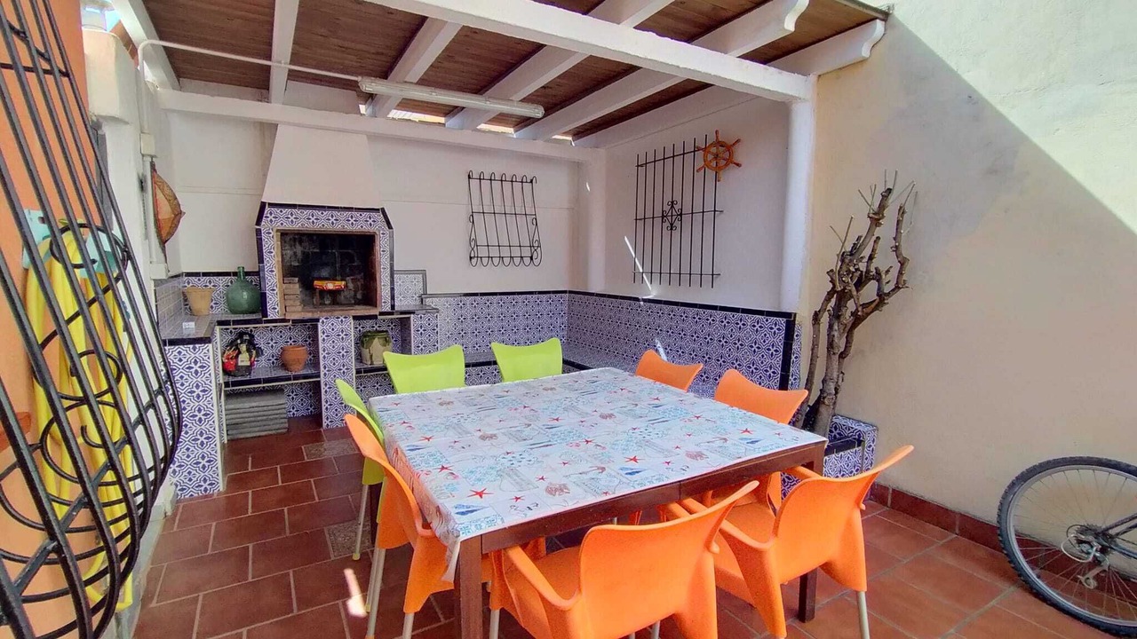 Photo of Outdoor in Torre de la Horadada