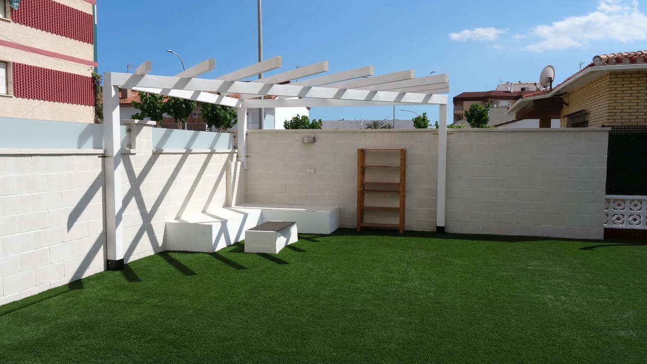 Photo of Outdoor in Torre de la Horadada