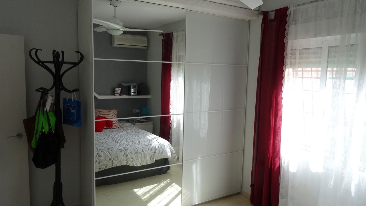 Photo of Bedroom in Torre de la Horadada