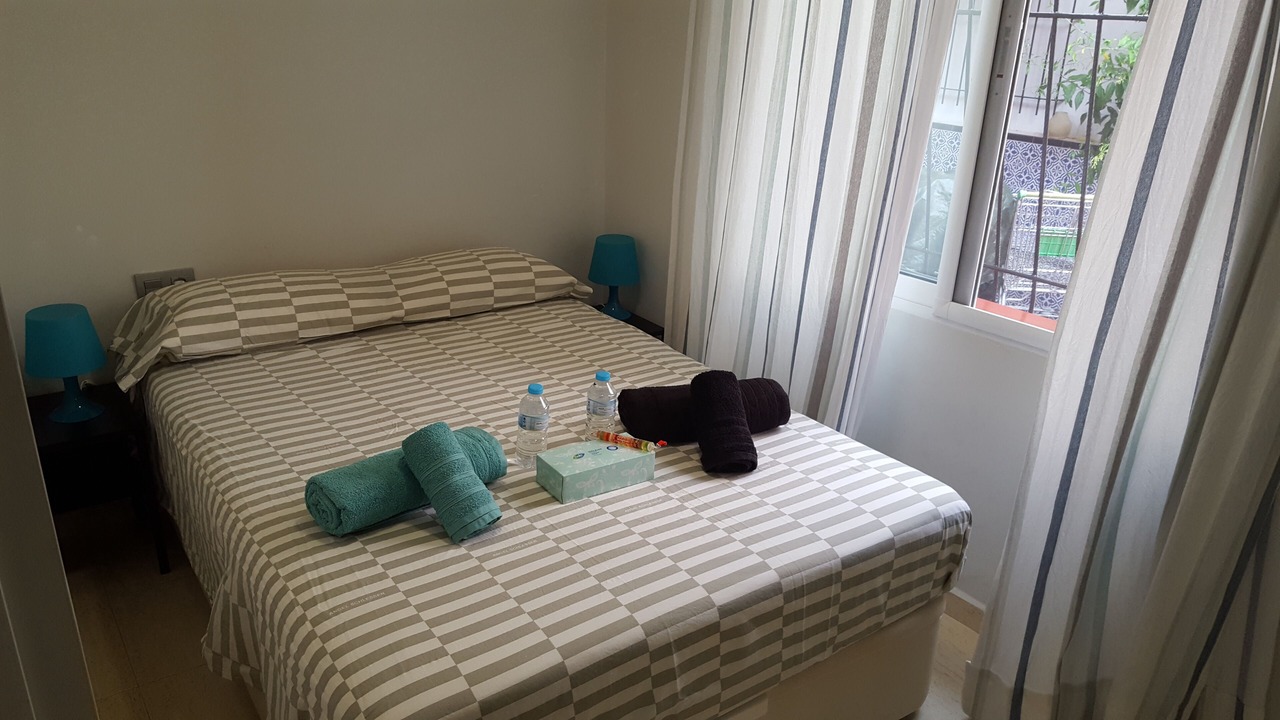 Photo of Bedroom in Torre de la Horadada