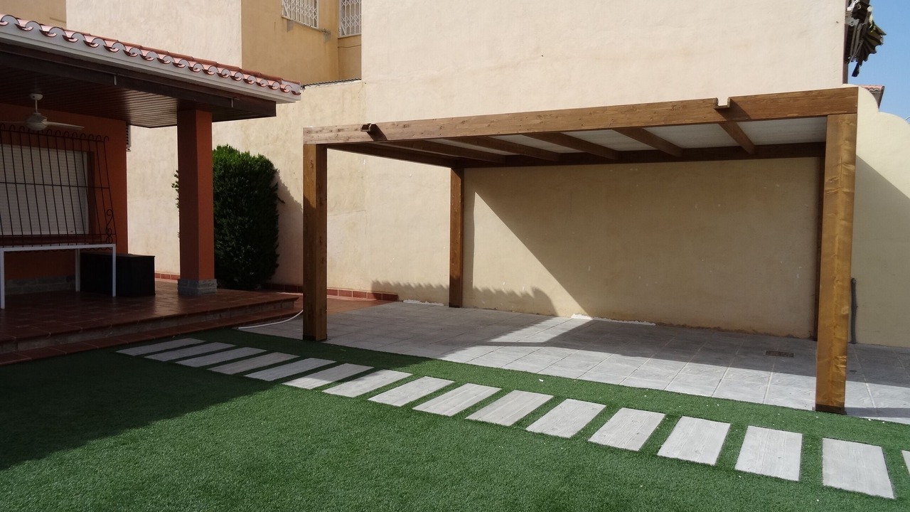Photo of Outdoor in Torre de la Horadada