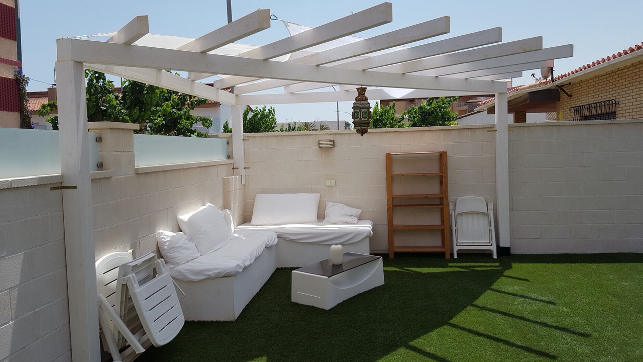 Photo of Outdoor in Torre de la Horadada