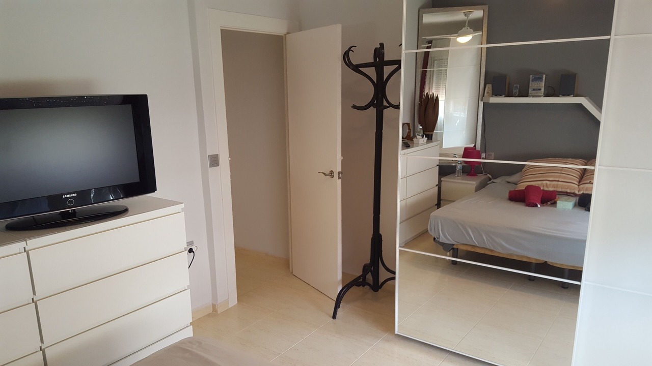 Photo of Bedroom in Torre de la Horadada