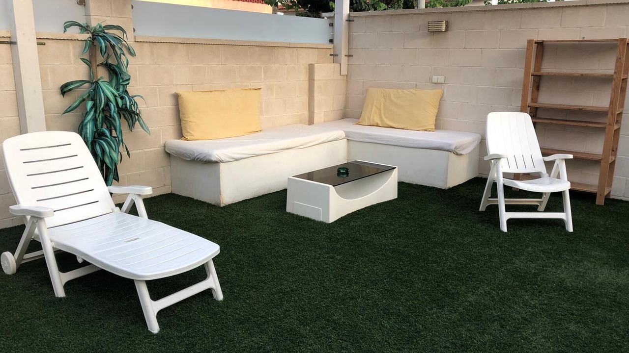 Photo of Outdoor in Torre de la Horadada