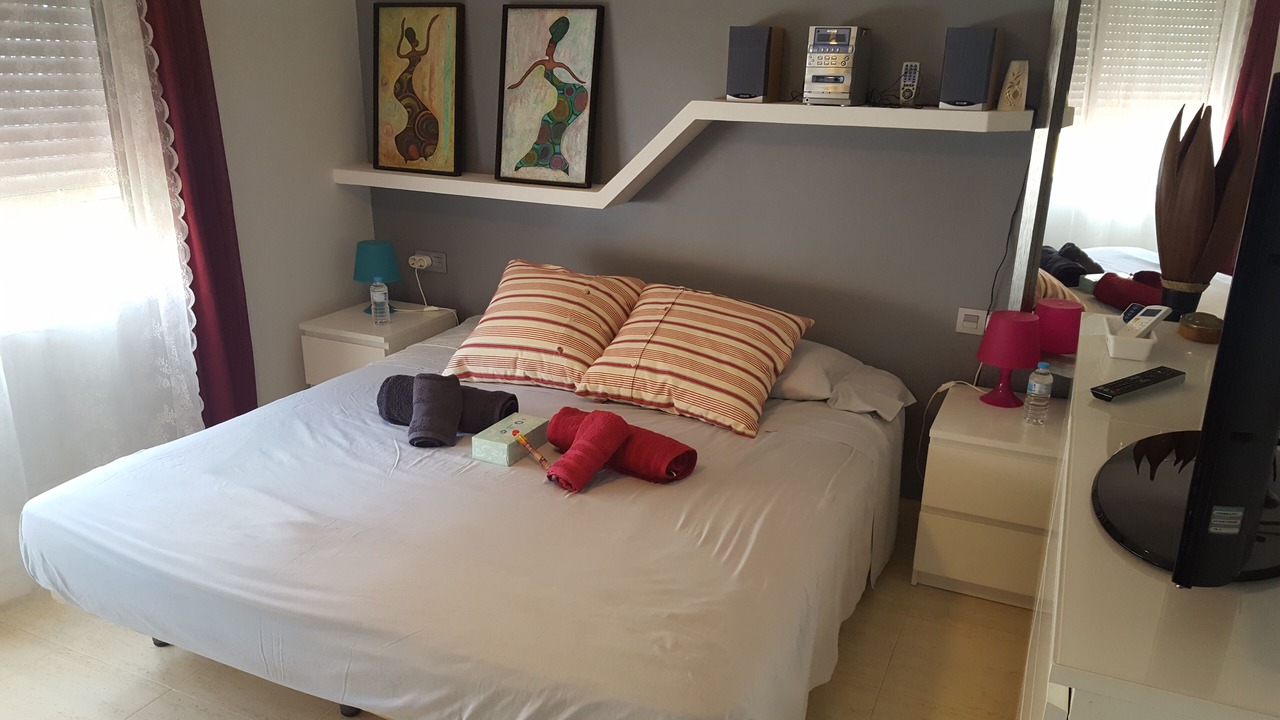 Photo of Bedroom in Torre de la Horadada