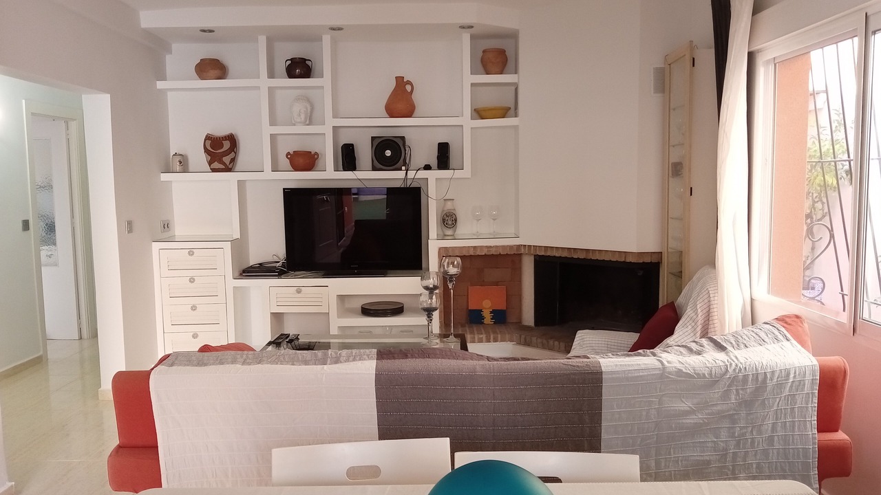 Photo of Livingroom in Torre de la Horadada